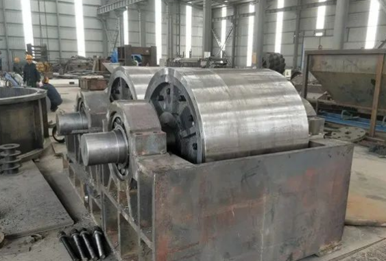 上海砂石粉分離機(jī)：砂石選粉機(jī)如何篩選和分離粉末？